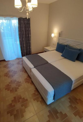 Dionisia Apartments 2 - Dodekanes Kefalos